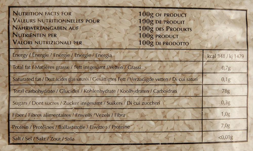 - Japonská rýže Shinode, (1 x 10 kg)