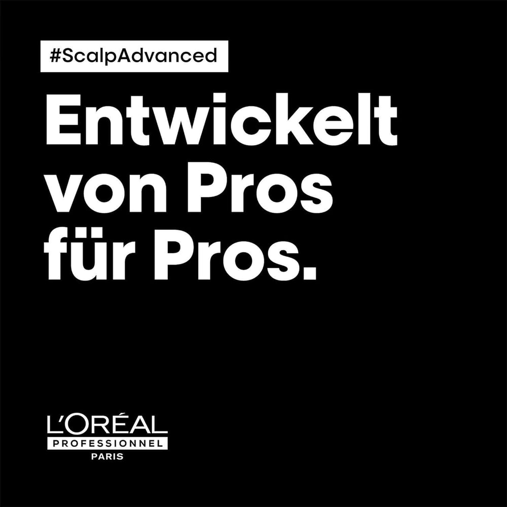 L'Oréal Professionnel čisticí šampon na mastnou pokožku hlavy, 300 ml Naty Shop sprcha a koupel