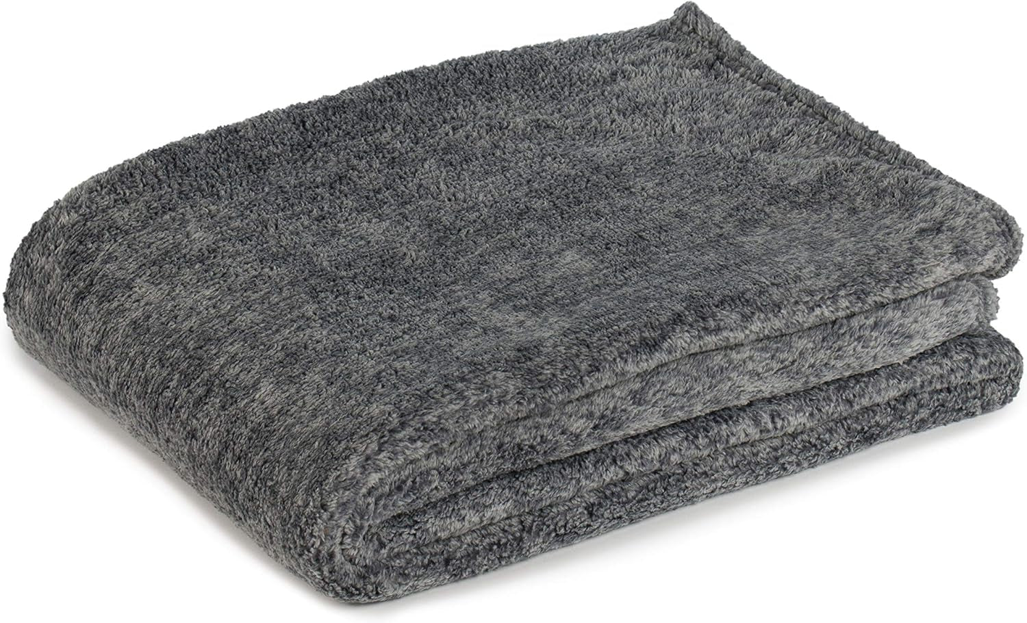 Gözze - Mramorovaný obývací pokoj a pohodlná deka, 150 X 200 cm - Benzínové postele a přikrývky Besuche den Gözze-Store Anthracite