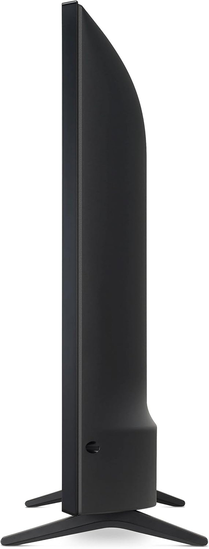 Televizor LG 32LQ63006LA, 80 cm (32 inch), Full HD (Google Assistant, 60 Hz, Smart TV) [Anul modelului 2022], negru