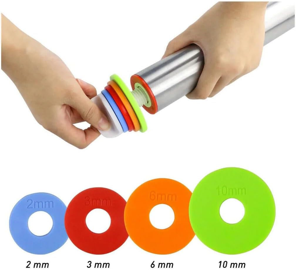 S2210803 Farbroller, Kunststoff, vícebarevný