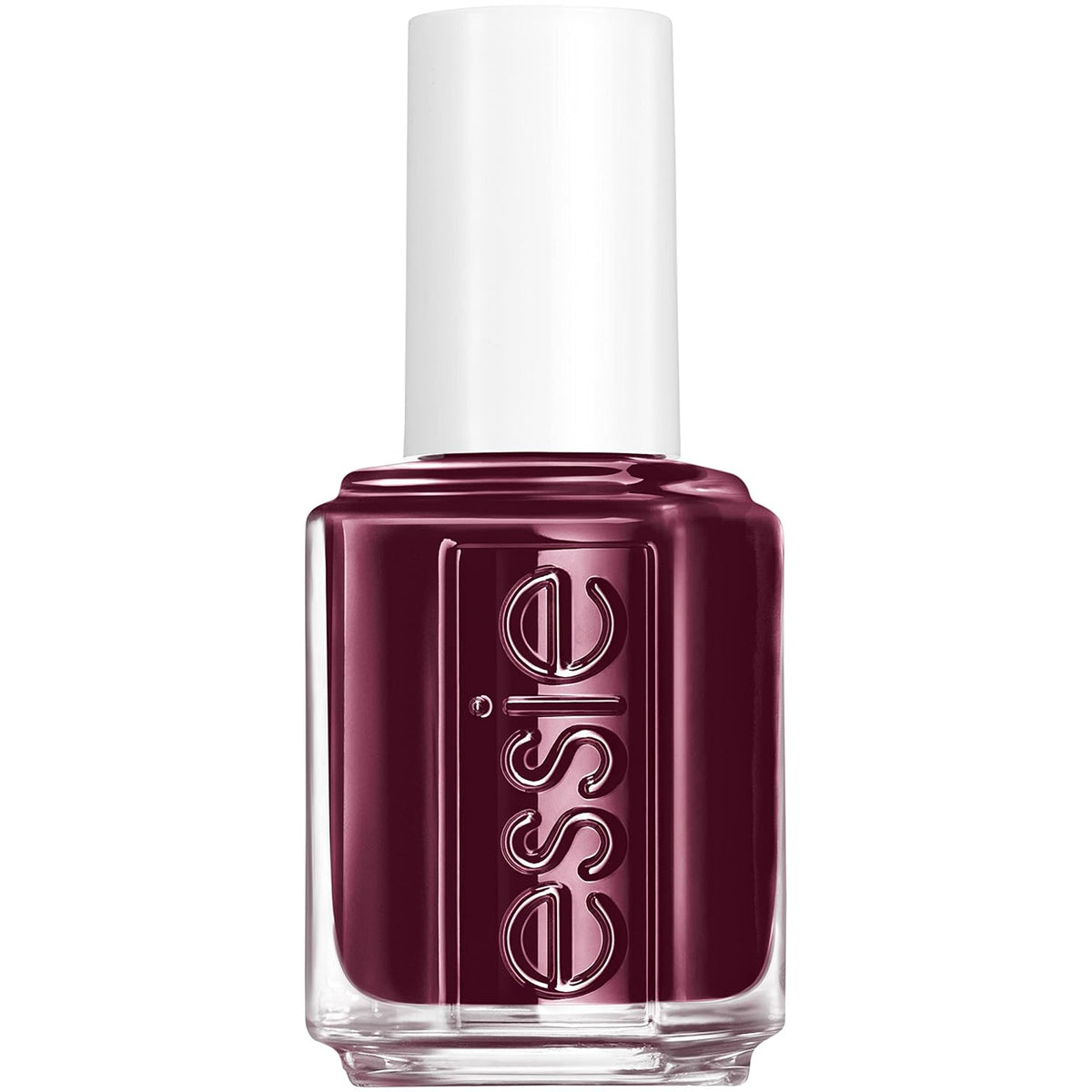 Essie lak na nehty pro intenzivně barvené nehty, no. 45 Sole Mate, fialová, 13,5 ml