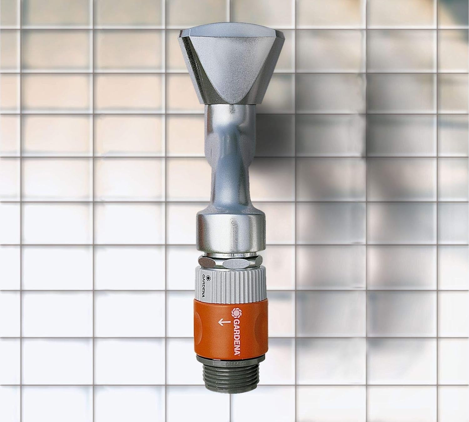 Gardena 2917-20 SB furtun de tranziție