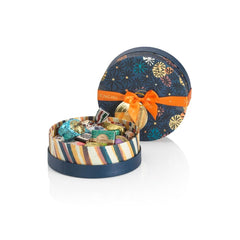 Venchi - Murrine Assorted Chocolate malá dárková krabička, 138 g, bez lepku, bez umělých barviv, bez konzervantů, tip na dárek