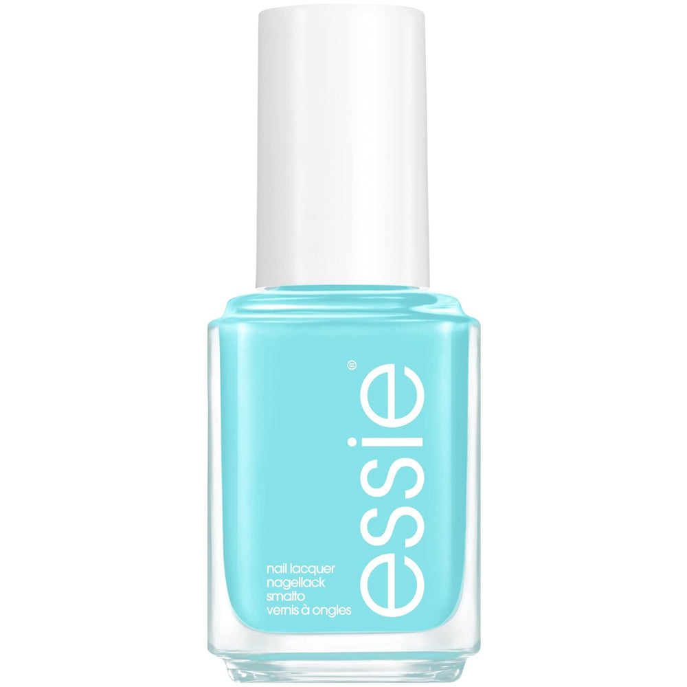 Essie Lak na nehty na barevné nehty, No. 608 serene břidlice, pšenice, 13,5 ml
