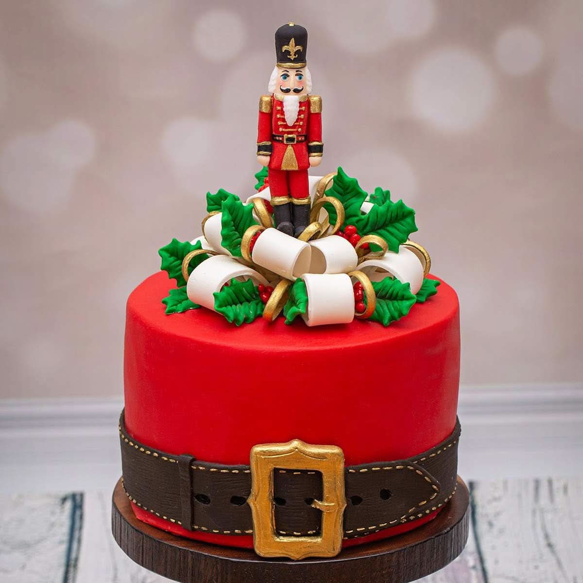 Katy Sue, Mulaj Silicon Soldatul Spargator de Nuci Bucatarie Naty Shop