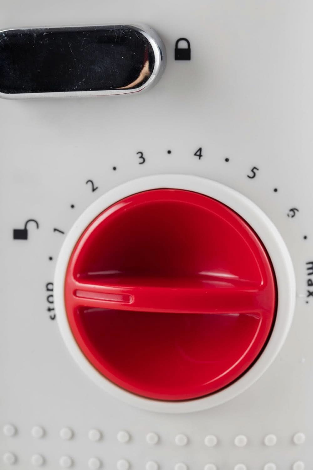 Bodum Bistro Elektrische Küchenmaschine, 4,7 l, 4,7 l, Weiß Matka a dítě Naty Shop