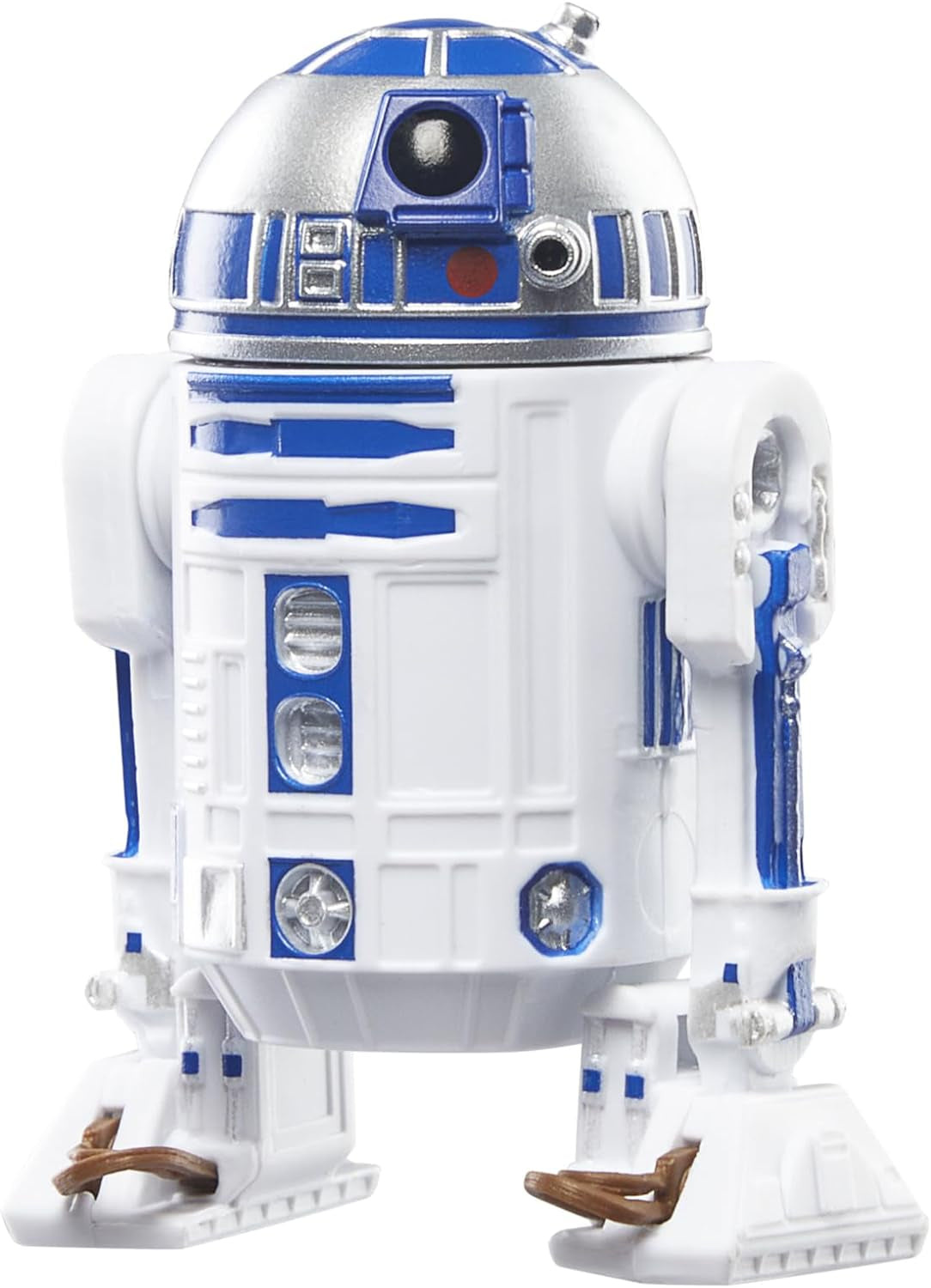 Star Wars the Vintage Collection R-Zwo D-Zwo (R2-D2) Star Wars: Sběratelská figurka Nová naděje (měřítko 9,5 cm) Akční figurky Naty Shop Výchozí název