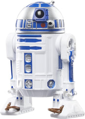 Star Wars the Vintage Collection R-Zwo D-Zwo (R2-D2) Star Wars: Sběratelská figurka Nová naděje (měřítko 9,5 cm) Akční figurky Naty Shop Výchozí název