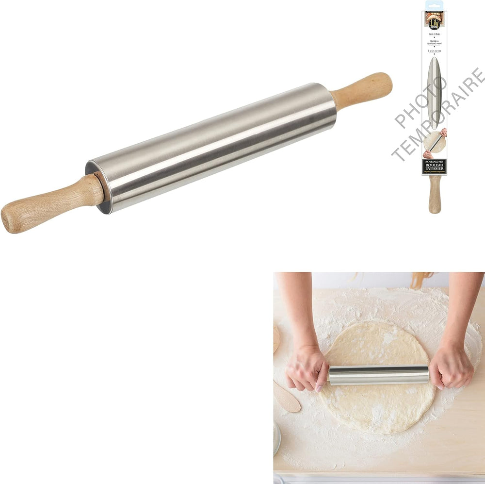 NEREZOVÝ VÁLEC. V.42 D.5 CM