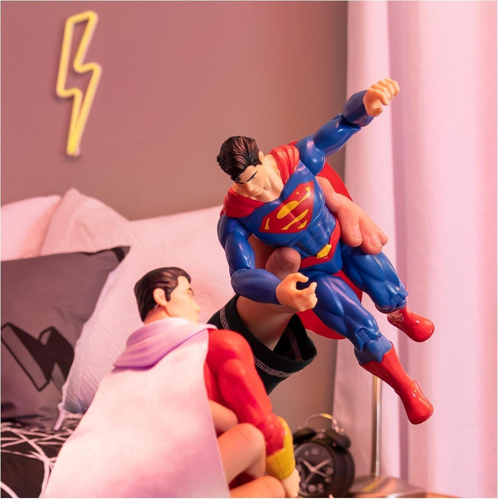 DC Comics 30cm akční figurka - Superman Akční figurky Naty Shop