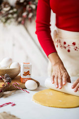 9260271 BARĂ CU ROLE 33 X Ø 4,5 cm