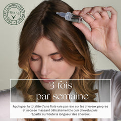 Luxeol Progressive Hair Loss 2-In-1, program na 1 měsíc - 14 lahviček po 6 ml Luxeol vlasová péče