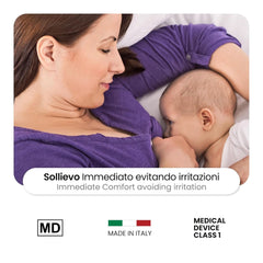 Silvercups Silberhütchen, Stillhütchen Aus Silber, Schützt Und Beruhigt Bei Wunden Und Empfindlichen Brustwarzen, Nickelfrei (Regular) Naty Shop