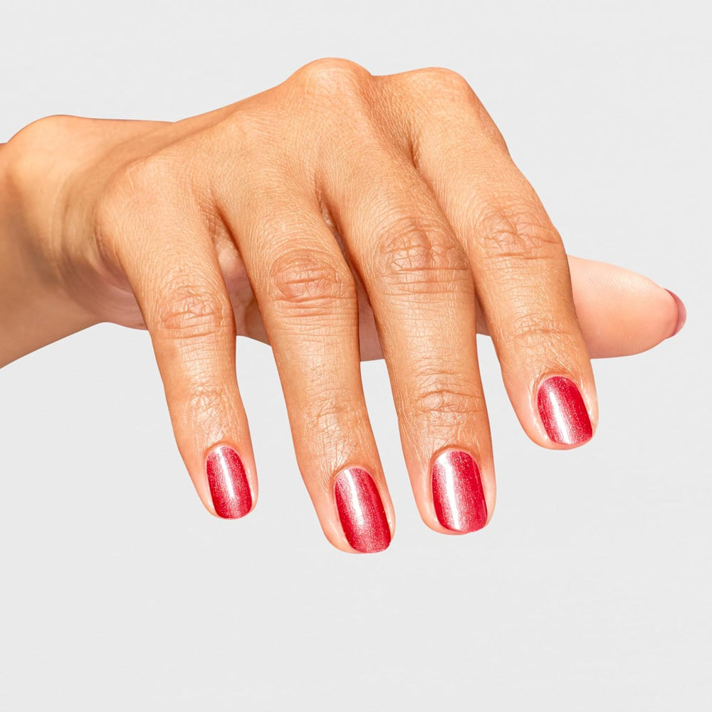 OPI RapiDry™ rychleschnoucí lak na nehty - veganský, odolný proti rozmazání, rychleschnoucí lak na nehty v různých barvách - 9 ml