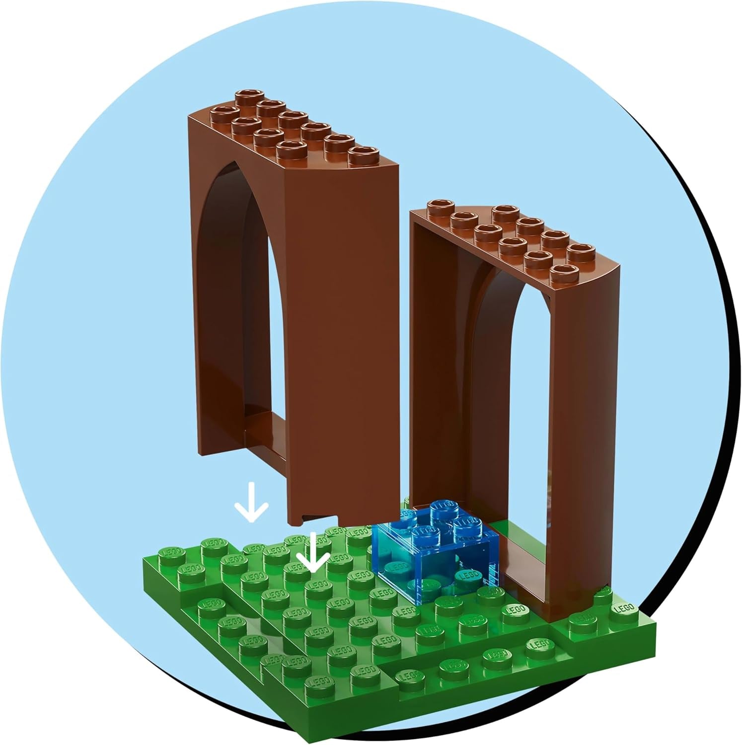 LEGO Marvel Showdown at the Treehouse: Spidey-Rex vs. Gobby-Raptor, Dinosauří sada na stavění a hraní, Hračka Dinosauří dárek pro chlapce a dívky 4+, Spidey a jeho super přátelé 11200 stavebnic Besuche den LEGO-Store