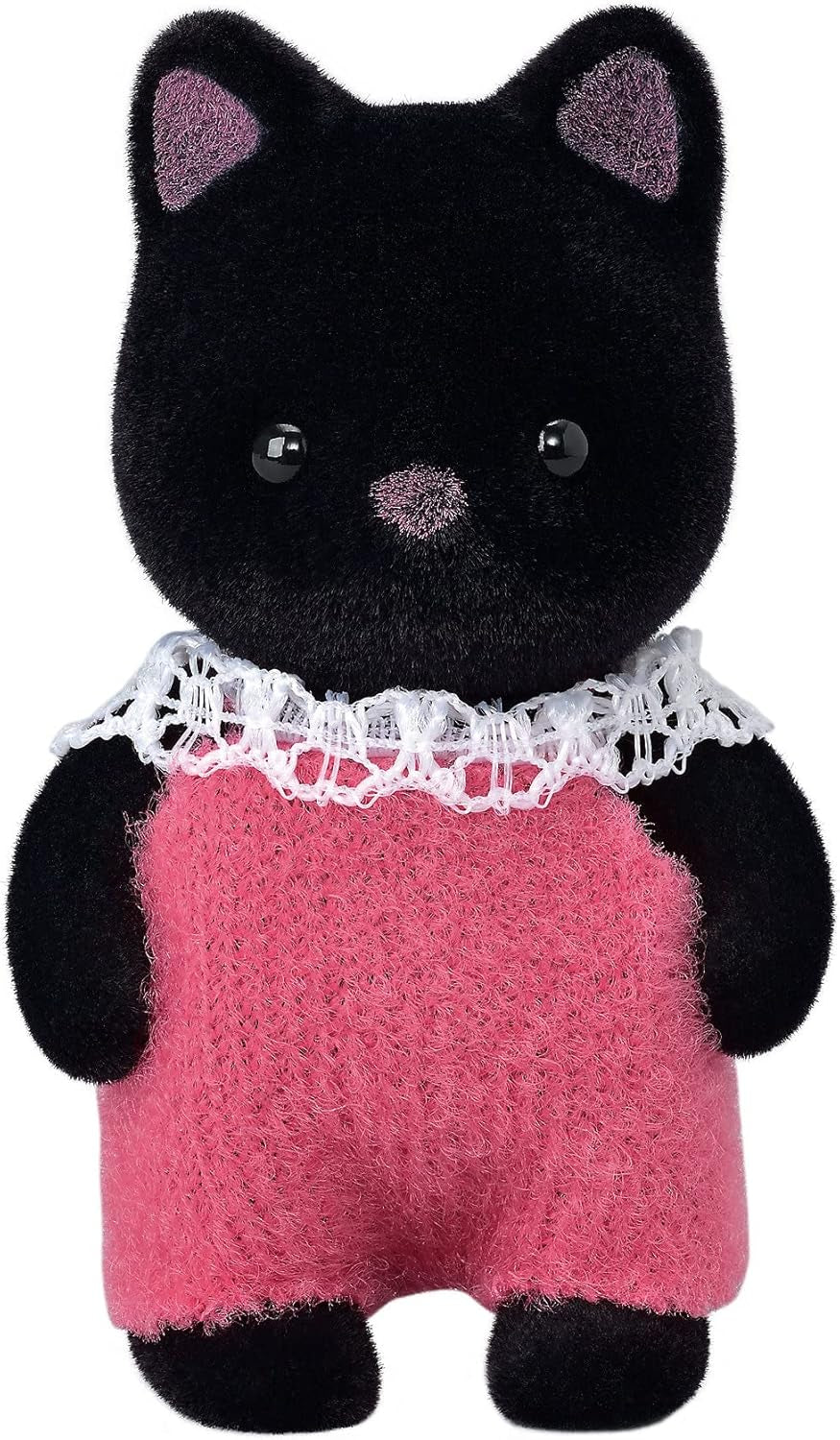 Sylvanian Families 5542 Spooky Haunted House - Hrací sada domečku pro panenky Domky pro panenky Naty Shop