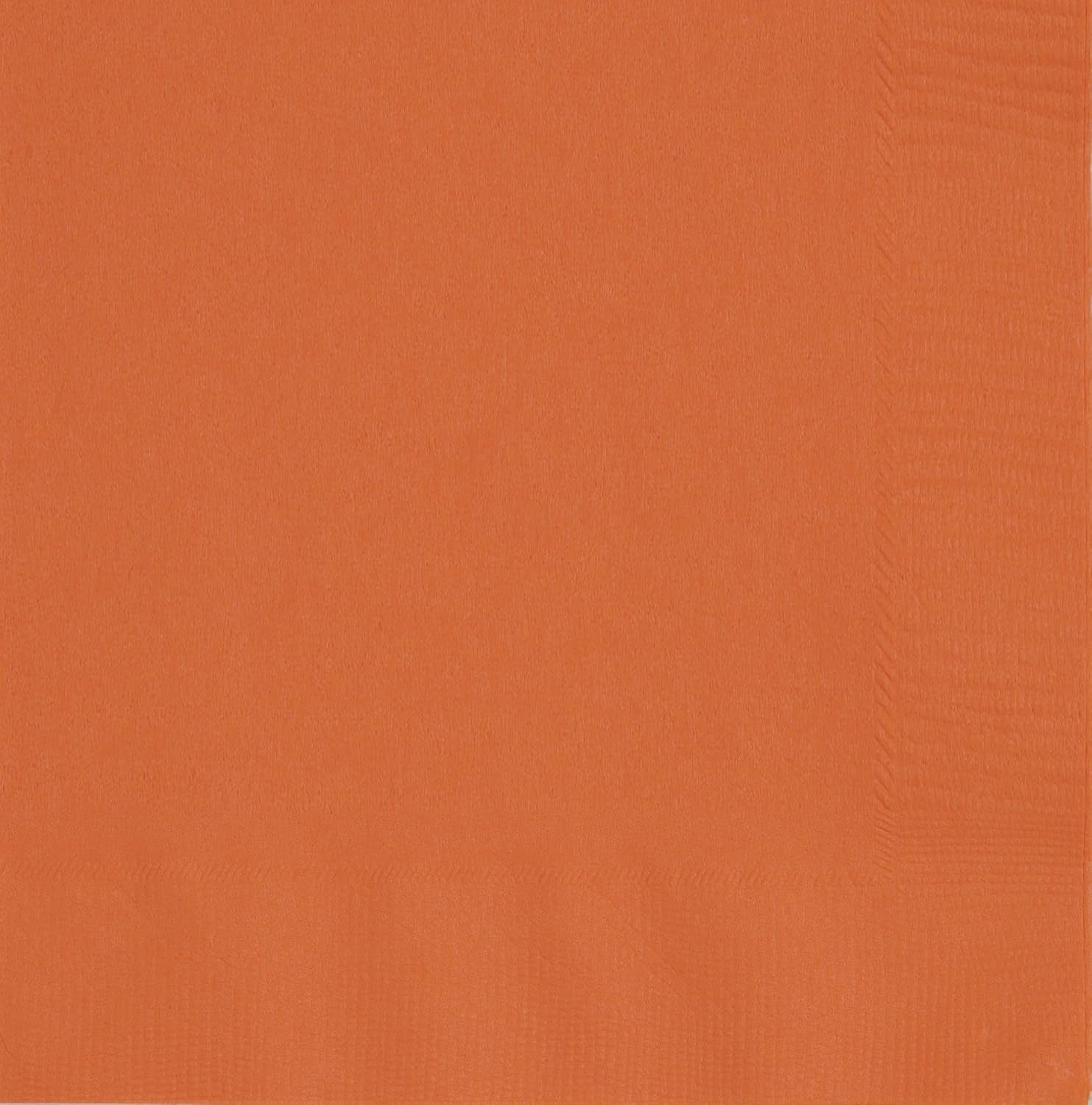 Șervețele de hârtie - 16,5 cm - Verde smarald - Pachet de 20 bucăți