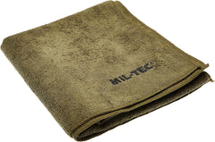 Serviette De Toilette Microfibre 100X50 Cm Mil-Tec