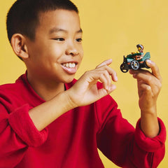 LEGO City Airplane vs. Sada závodního auta pro nemocniční postel - Hračka na mýdlo pro chlapce a dívky od 5 let - Stavebnice se 2 minifigurkami - Dárek k narozeninám a svátku 60459 Stavebnice Besuche den LEGO-Store