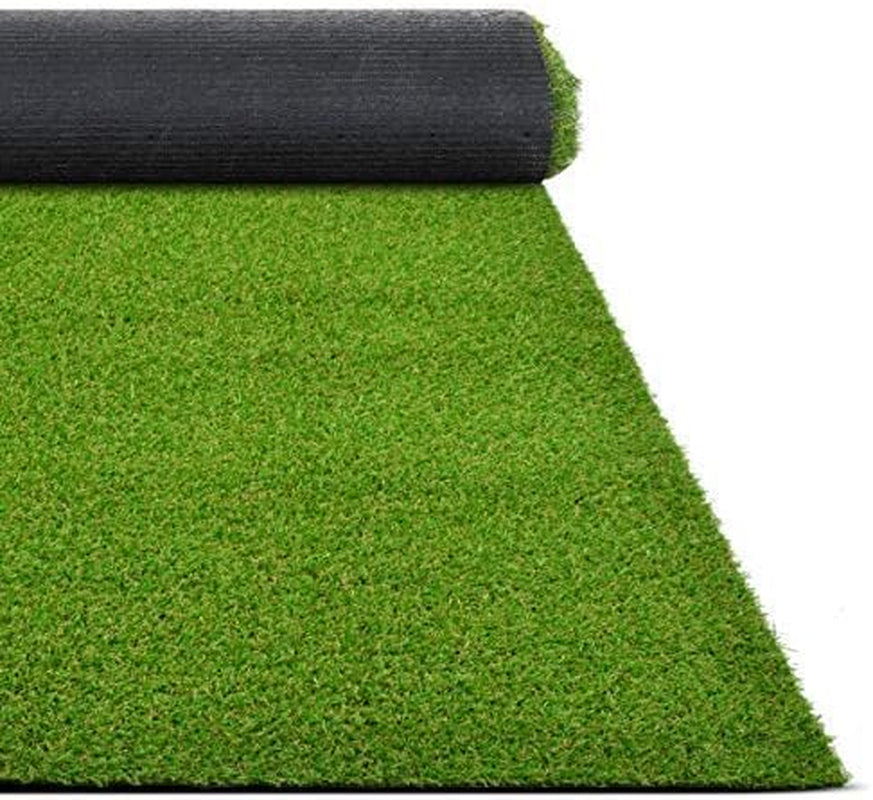 Floordirekt Kunstrasen Riviera | Höhe: 14 Mm Rasenteppich Balcon Outdoor Teppich (200 X 600 Cm)