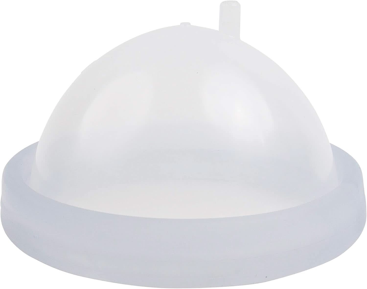 BP001 Brustpumpe, Vakuumpumpe Für Größere Brüste Mit Handpumpe SOLO CUP A Příslušenství Jídlo a kojení Bebe Naty Shop