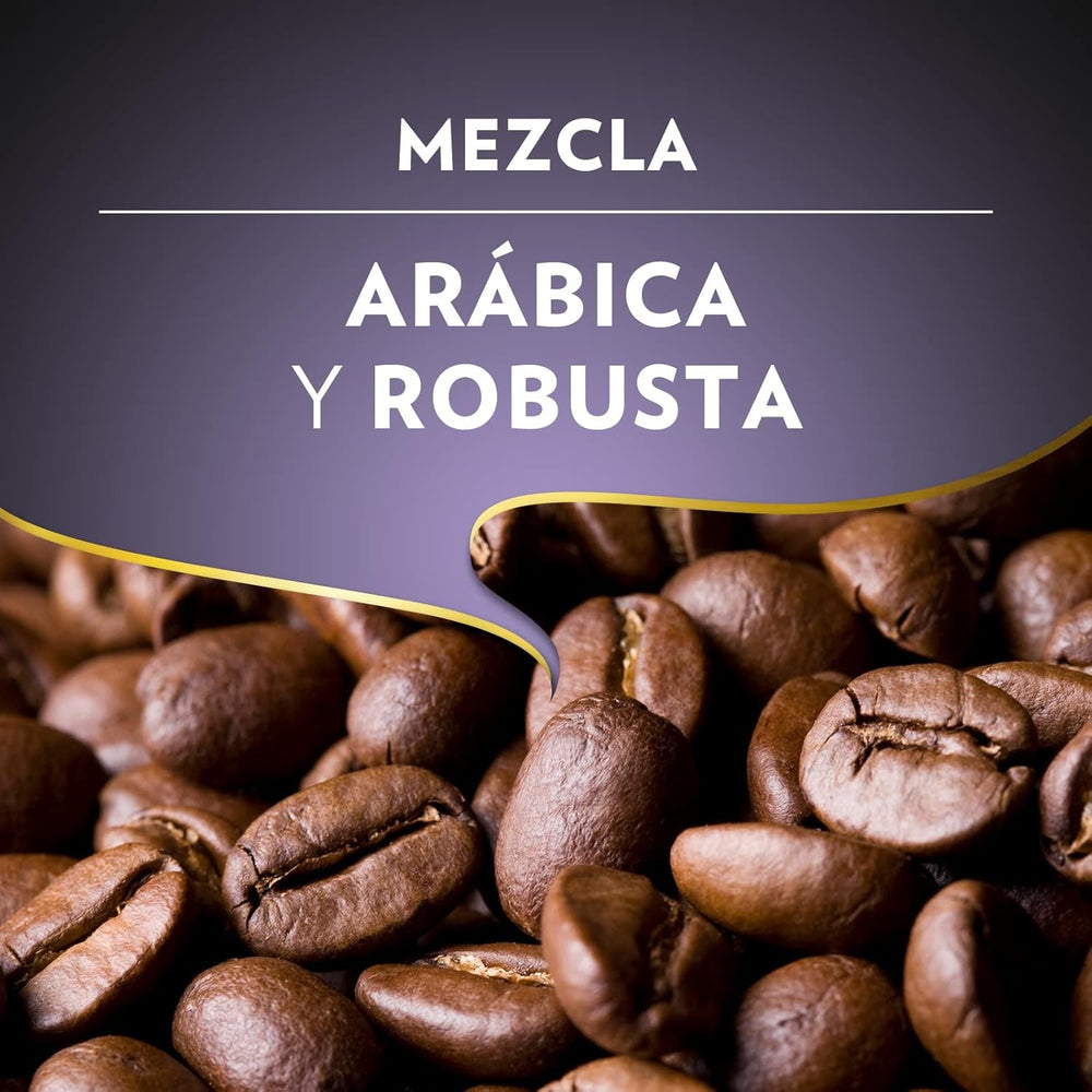 Lavazza Espresso Barista Intenso Boabe de cafea 500g