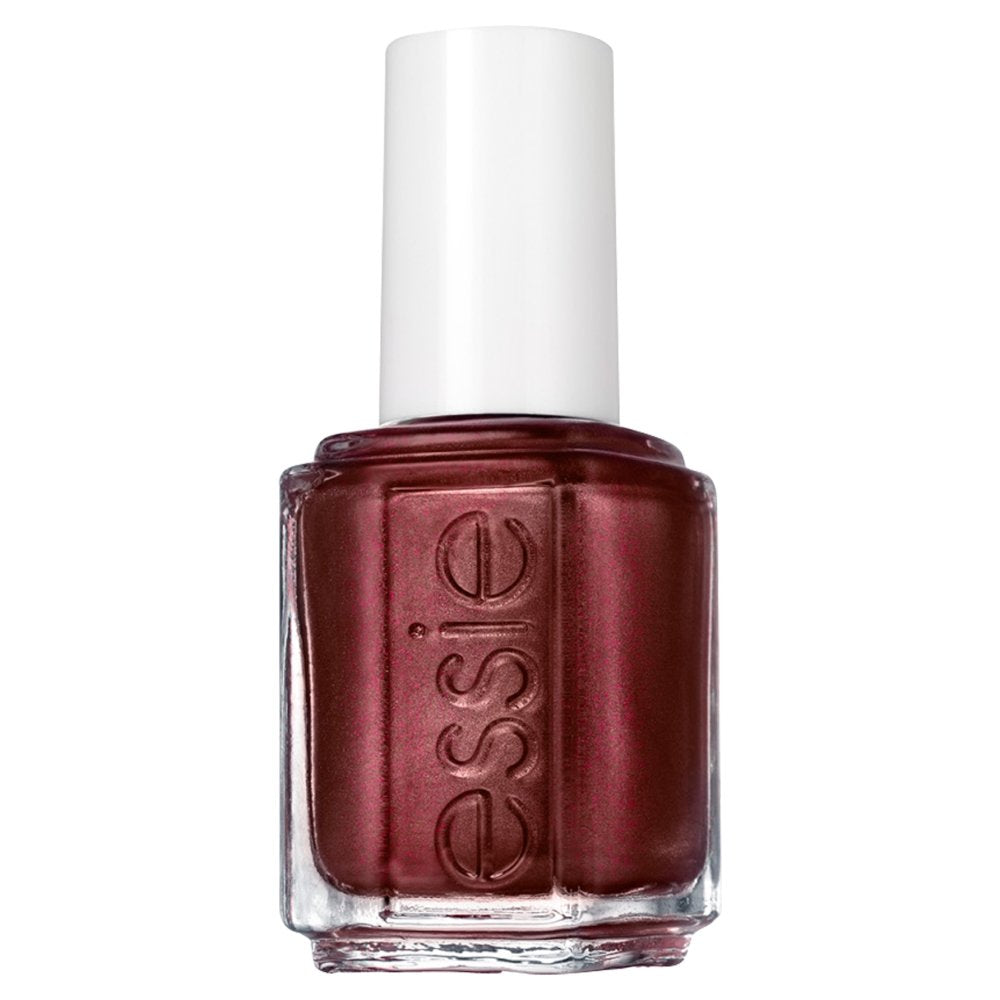 Essie Schnelltrocknender Lak na nehty "expression", Nr. 210 hoď to dál, Violett, Vegane Formel, 10 ml