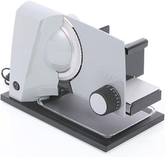 GRAEF Sliced Kitchen S11000, elektrický kráječ Rasnite a kráječe Naty Shop