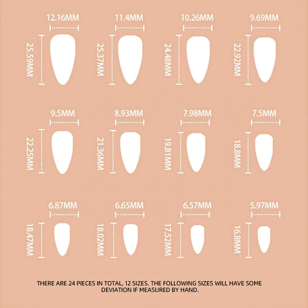 24 buc unghii franceze presă pe unghii scurte sicriu unghii artificiale coral roz Ombre unghii adezive balerină set unghii acrilice sfaturi unghii femei primăvară vară accesorii unghii