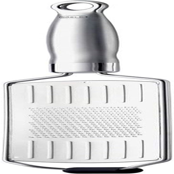 RÖSLE gurmánský kráječ Vysoce kvalitní kráječ na lanýže, jemné houby, parmezán, ředkvičky, tenké plátky, nerez 18/10 Škrabka RÖSLE Jemné struhadlo