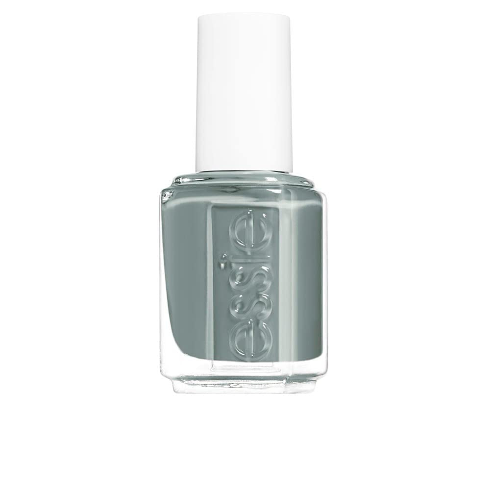 Essie Lak na nehty na barevné nehty, No. 608 serene břidlice, pšenice, 13,5 ml