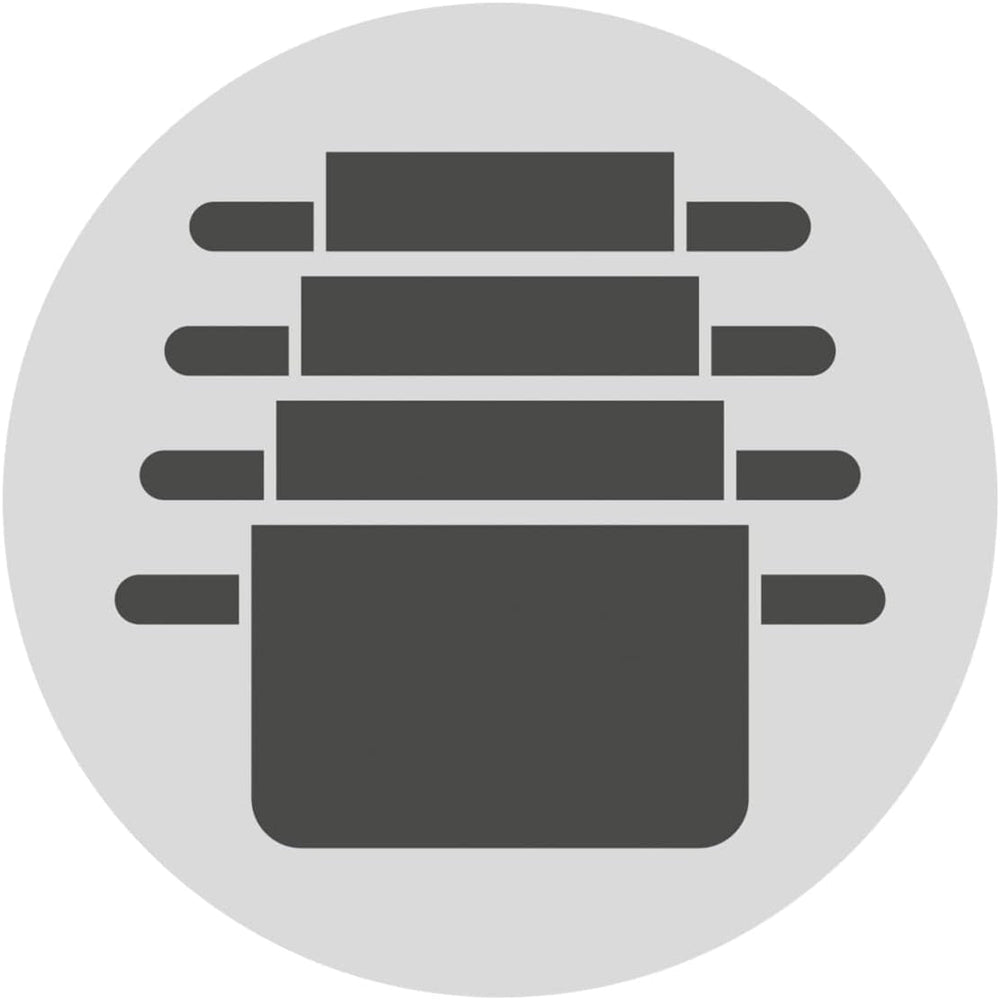 WMF Mini pánev malá 18 cm, leštěná nerezová ocel Cromargan, indukční hrnce a pánve Naty Shop