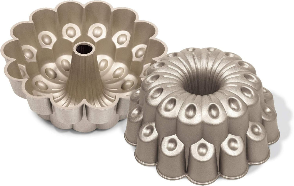 Sweet Magic Backform, Stahl Formy a pečící plechy Naty Shop