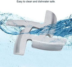 Dětský polštářek do koupele Protiskluzový měkký rychleschnoucí Nastavitelný obchod pro matku a dítě