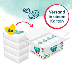 Plenky Pampers Harmonie Kalhotky Baby, velikost 4 (9Kg-15Kg), 168 plen Mother and Child Naty Shop