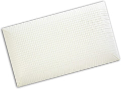 V.I.P. Very Important Pillow V.I.P. Pernă din spumă de memorie cu dispozitiv medical, fabricată în Italia, 48 X 78 X 12 cm Perne standard Naty Shop