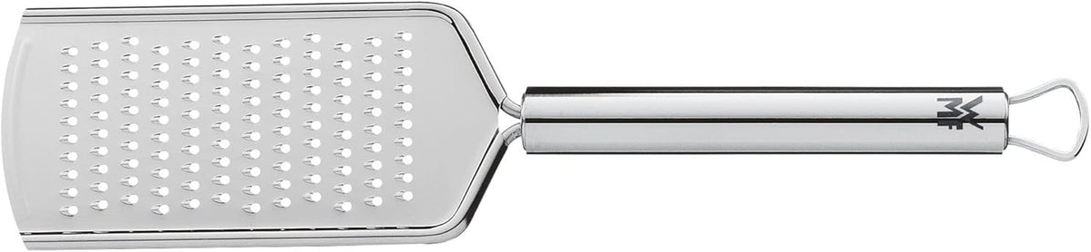 WMF Profi plus nerezové struhadlo na sýr 25 cm, jemná holicí plocha Peeler Naty Shop