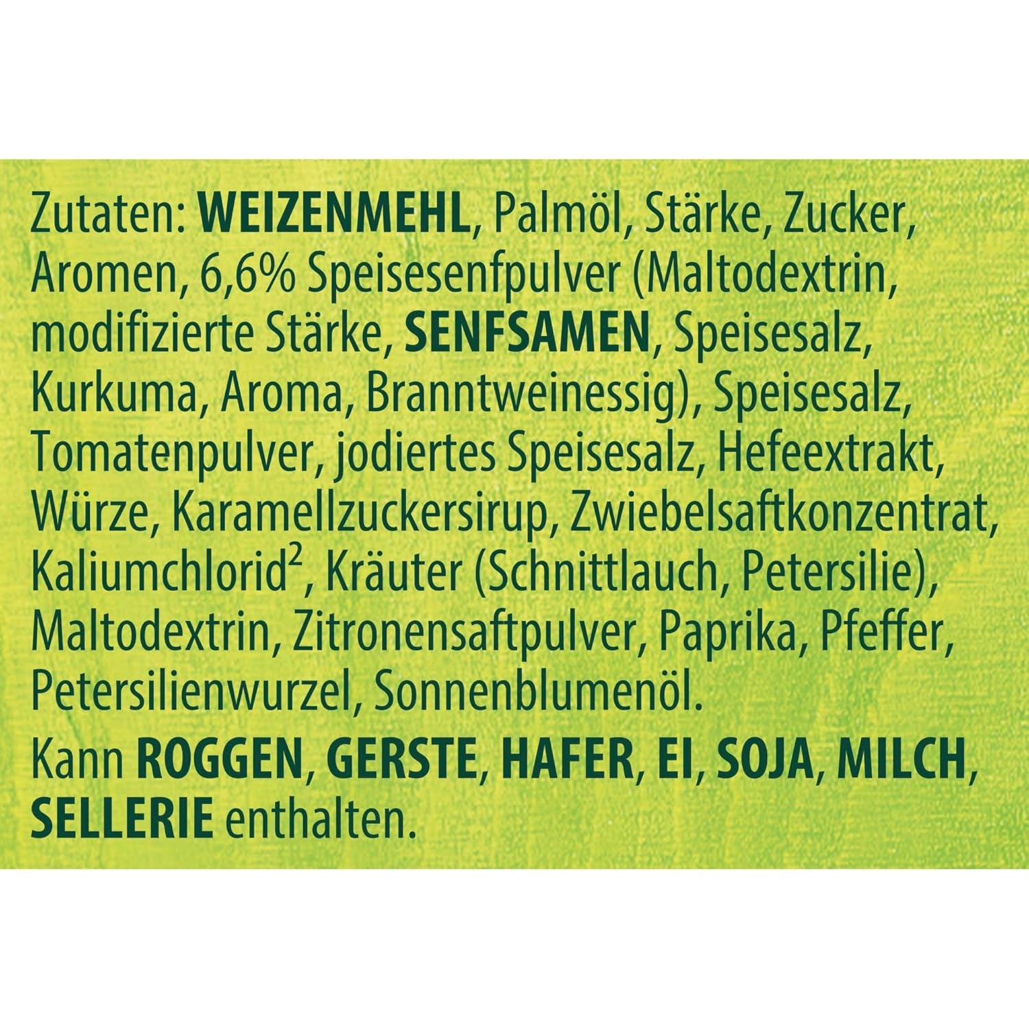 Knorr Fix Würzmischung Schlemmer-Geschnetzeltes für ein leckeres Fleischgericht ohne geschmacksverstärkende Zusatzstoffe 43 g 1 kus