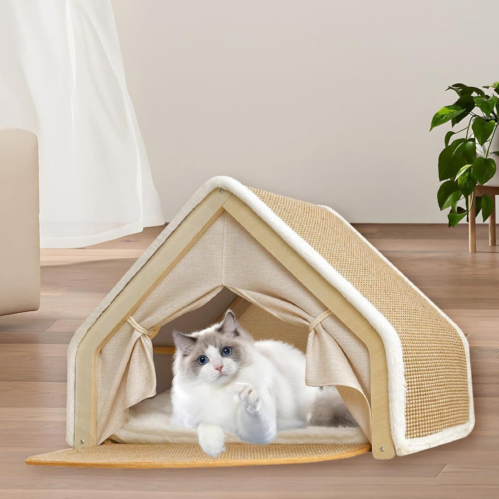 Pături & Mobilier, Animale de companie, Peșteri & Case, Pisici, Paturi pentru pisici, Pisici - culcusuri, saltele