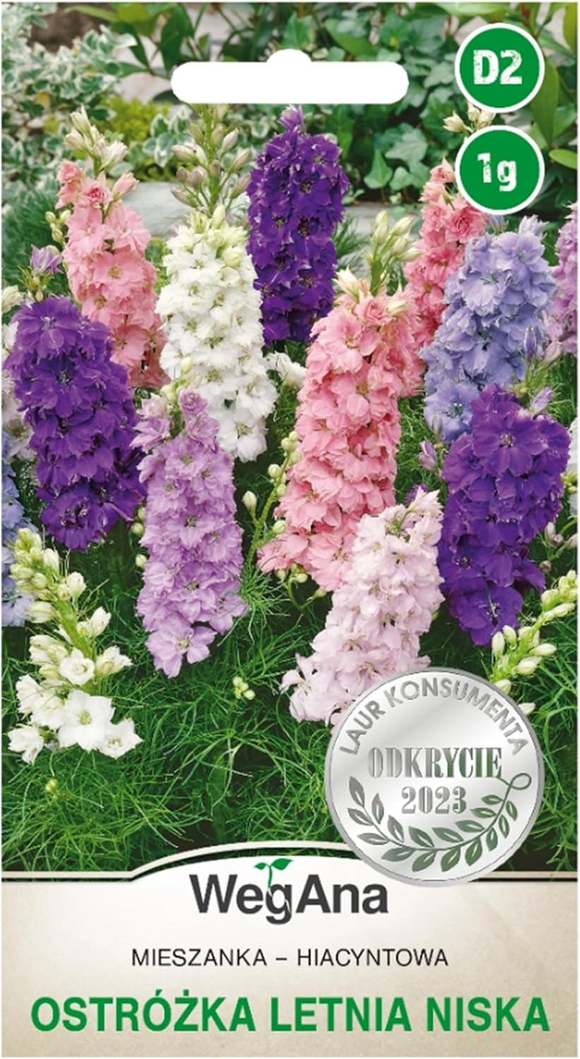 Cosmos Sensation Mix 1g semínek, Cosmos Mix Letní květiny, Zahradní rostliny Balkonové rostliny, Květinová semena