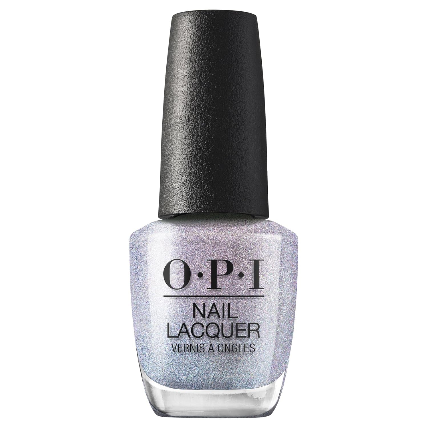 OPI lak na nehty Kolekce OPI'm Dreaming - rychleschnoucí třpytivý lak na nehty (15 ml)