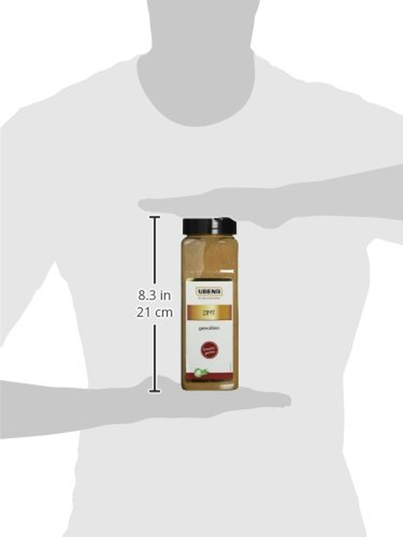 Zimt gemahlen 500 g Zimt-Gewürz Zimtpulver, Gewürz für Zimtschnecken und Kuchen, Weihnachtsgewürz, Menge: 1 díl