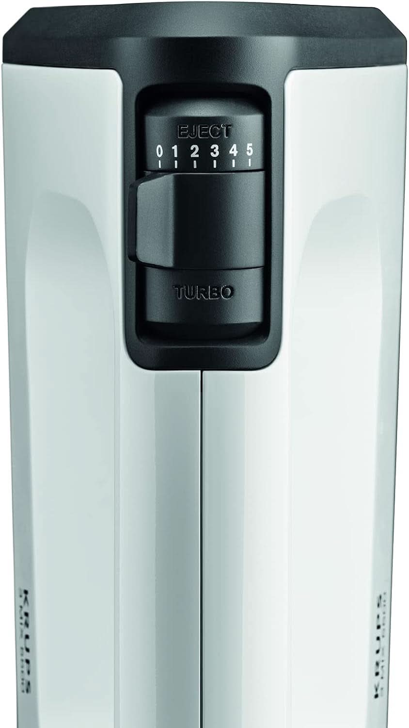 Ruční mixér Krups 3 Mix GN5021, 500 W, 5 rychlostí, nastavení Turbo Naty Shop