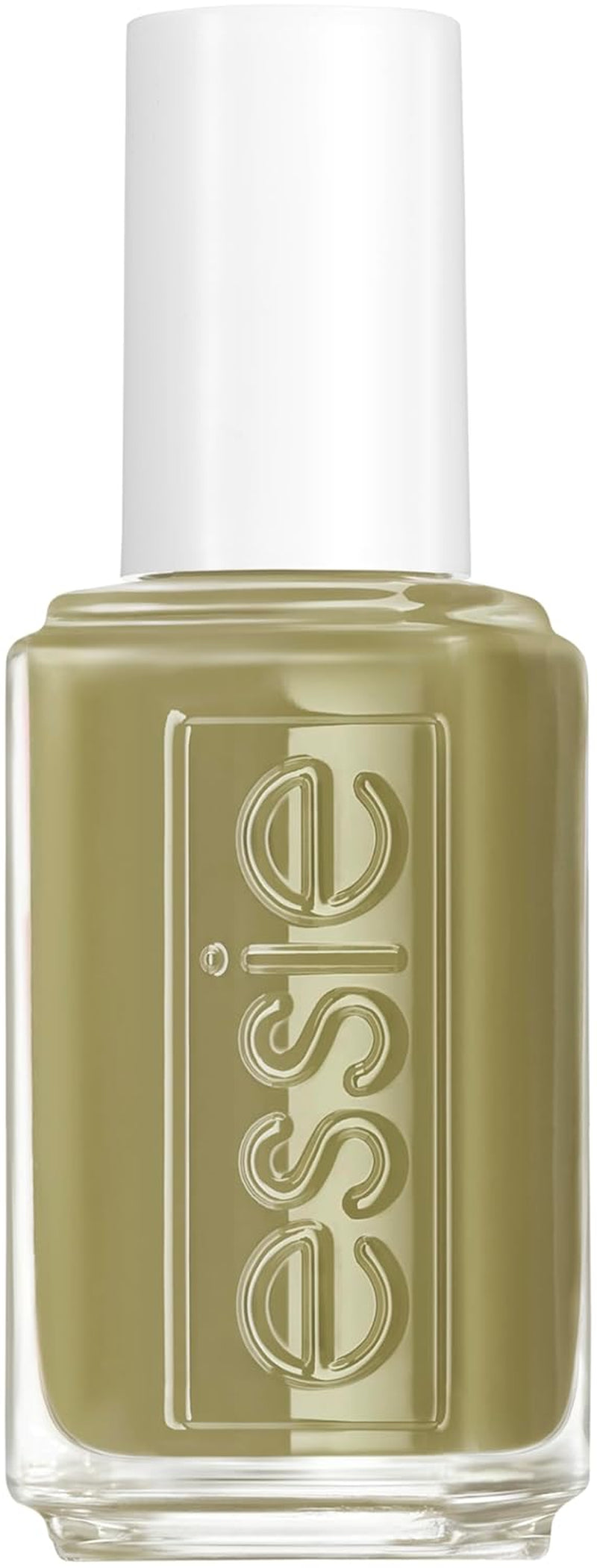 Essie rychleschnoucí lak na nehty "expression", no. 270 misfit right in, metalické, veganské složení, 10 ml