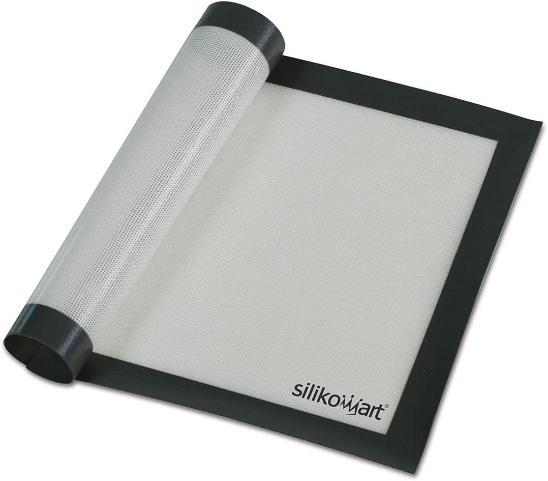 Silikomart 70.109.99.0065 AIR MAT Kitchen Naty Shop Fiberglass 5