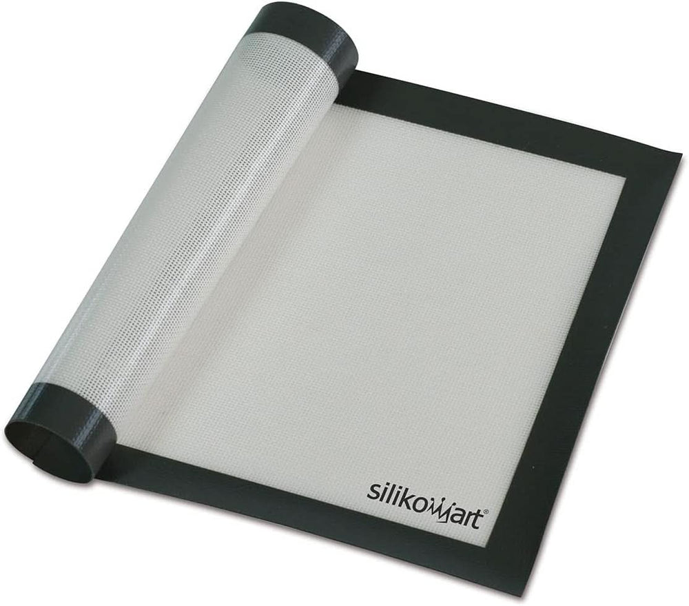 Silikomart 70.109.99.0065 AIR MAT Kitchen Naty Shop Fiberglass 5