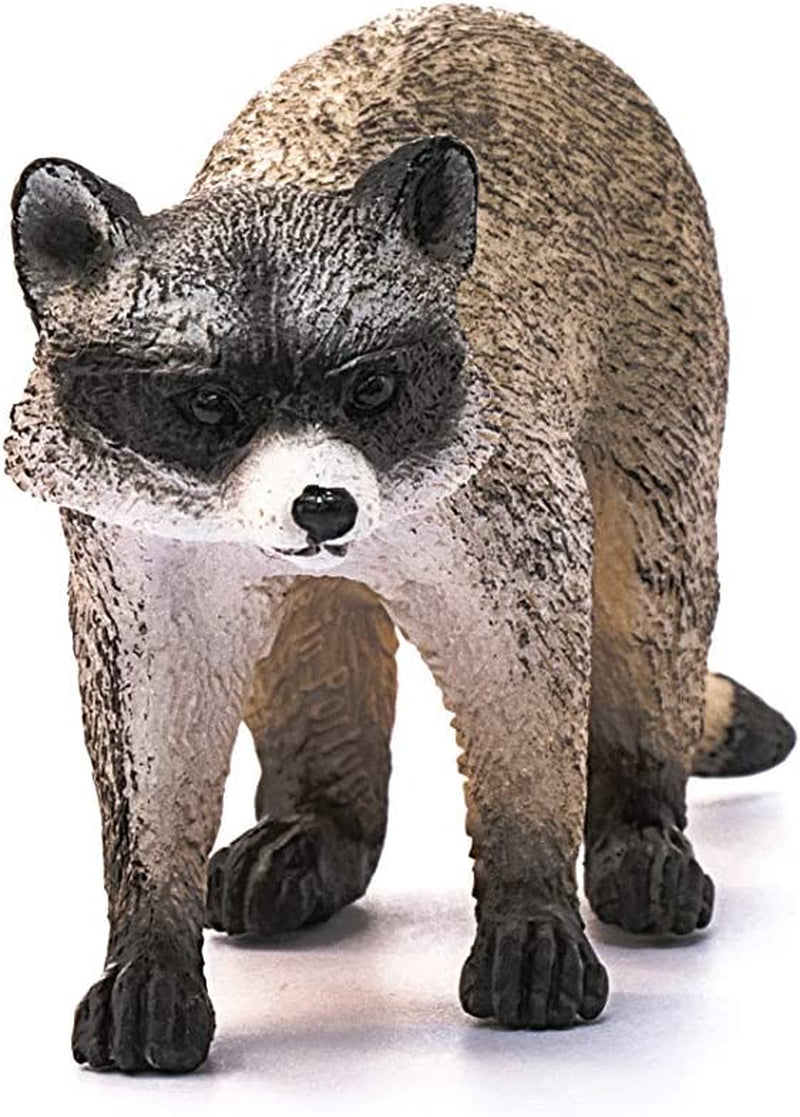 Schleich 14828 Umyvadlo, pro děti od 3 let, WILD LIFE - hrací figurka Akční figurky Naty Shop
