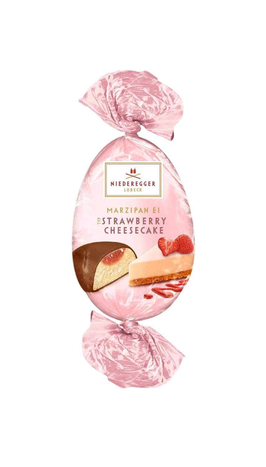 Niederegger marcipánový dort 185g