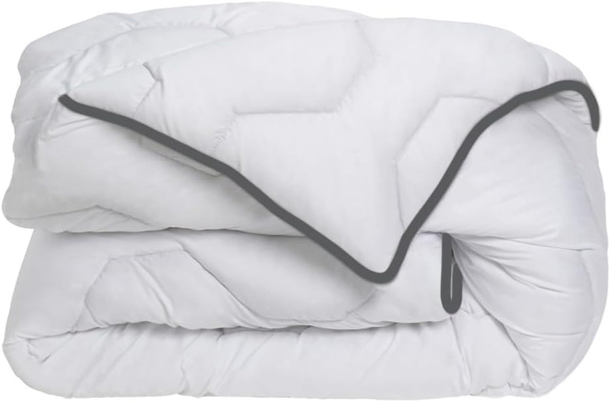 Špičková deka Bleu Câlin, velmi teplá, extra měkké psaníčko, super měkké, hotelový komfort, 140 X 200 cm Přikrývky a přikrývky Naty Shop 140 X 200 Cm